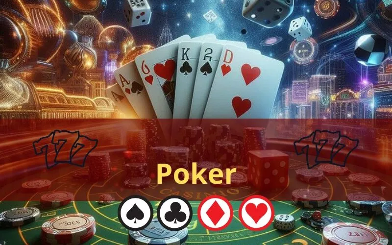 Poker